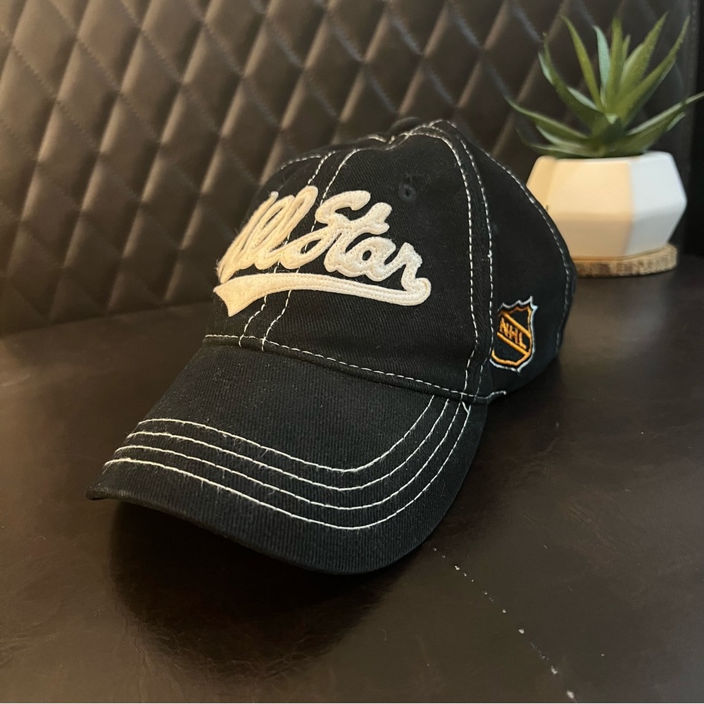 ROGER EDWARDS NHL ALL STAR TORONTO HAT
